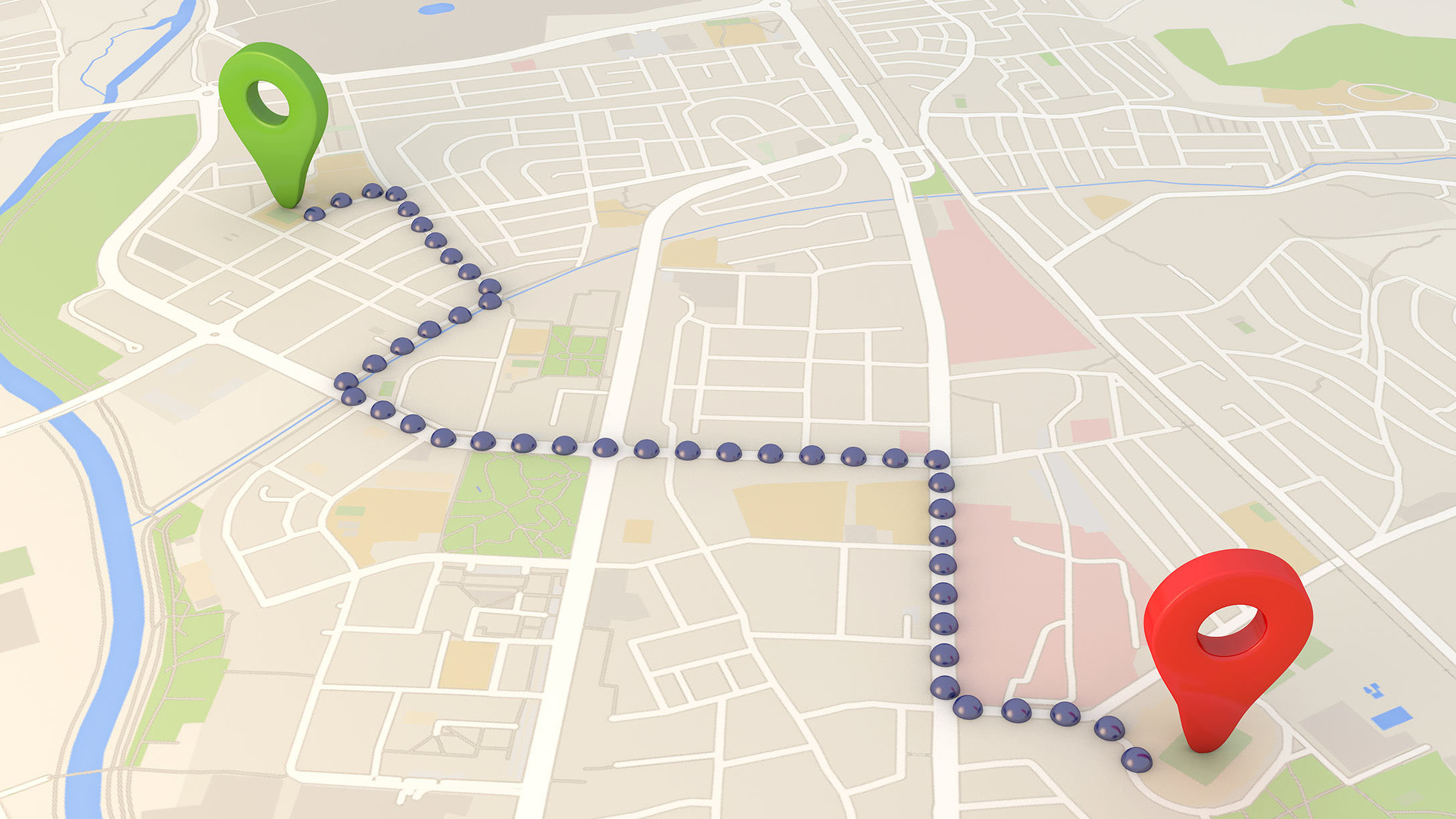 GPS Nasıl Çalışır?